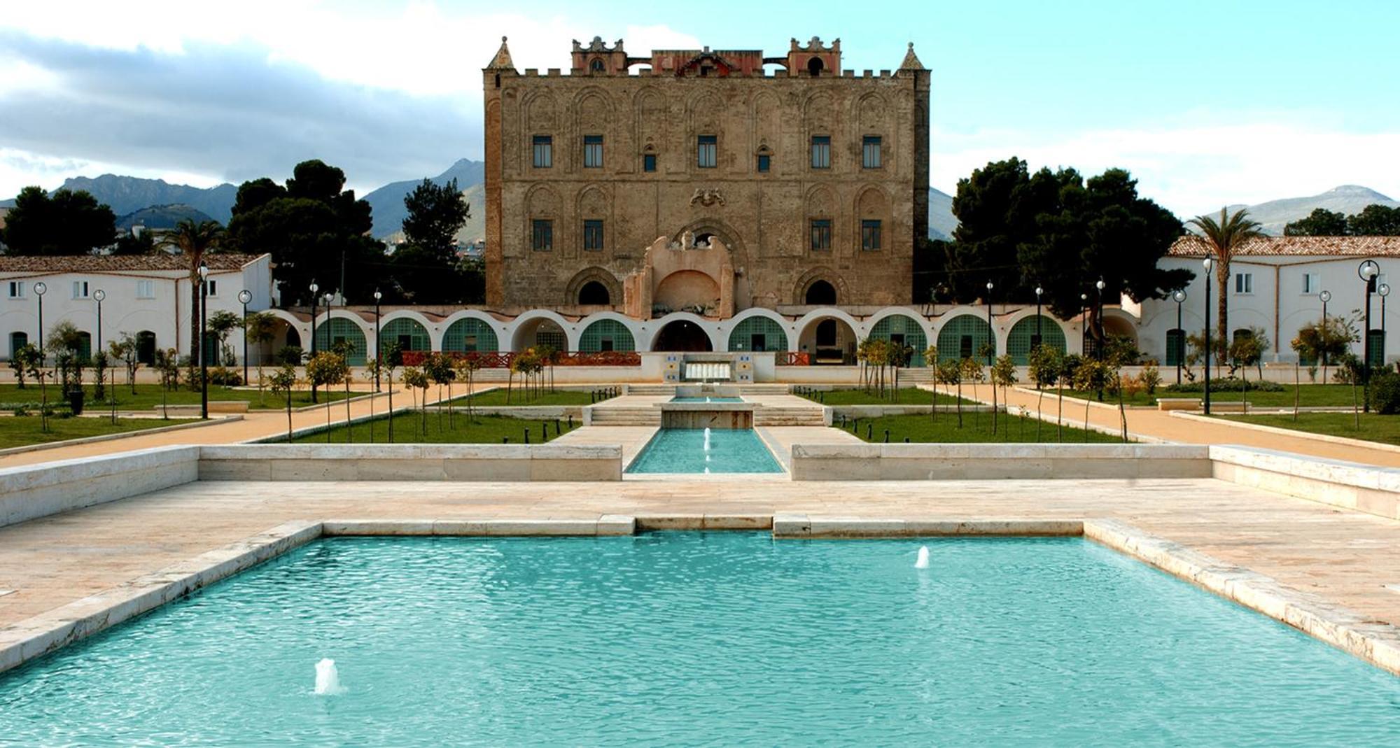 Maison Zisa - Proppro - Apartment Palermo
