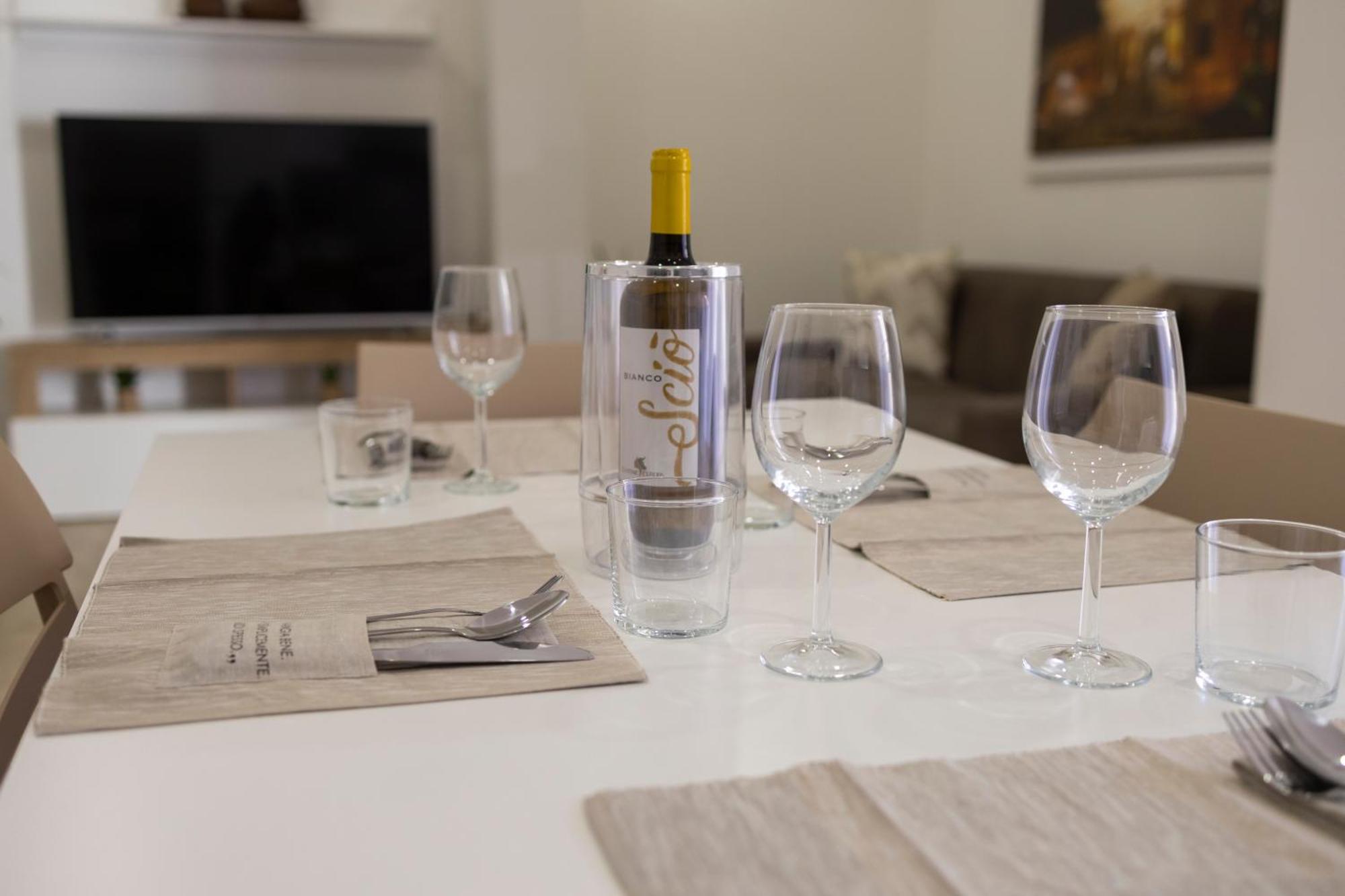 Maison Zisa - Proppro - Apartment